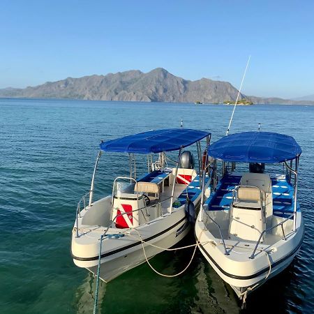 Chindonan Dive And Beach Resort Coron Exterior photo