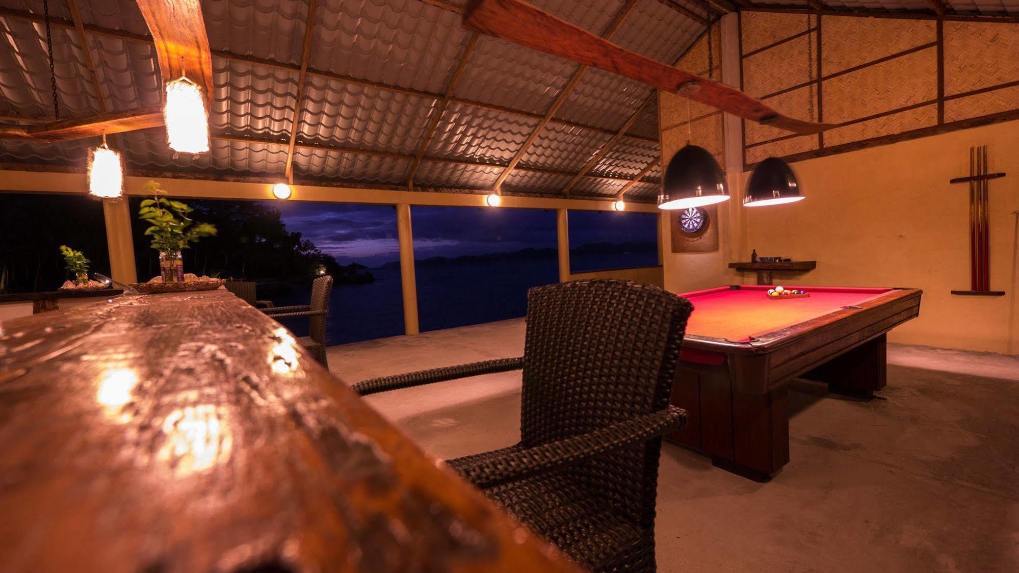 Chindonan Dive And Beach Resort Coron Exterior photo