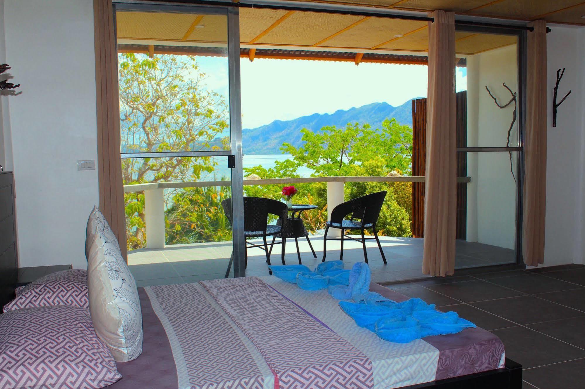 Chindonan Dive And Beach Resort Coron Exterior photo