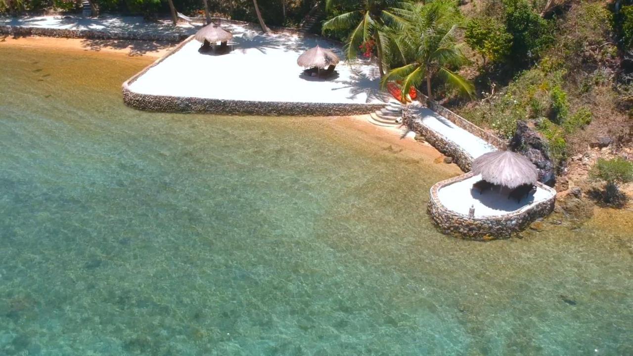 Chindonan Dive And Beach Resort Coron Exterior photo