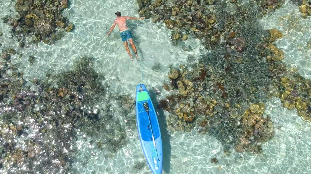 Chindonan Dive And Beach Resort Coron Exterior photo