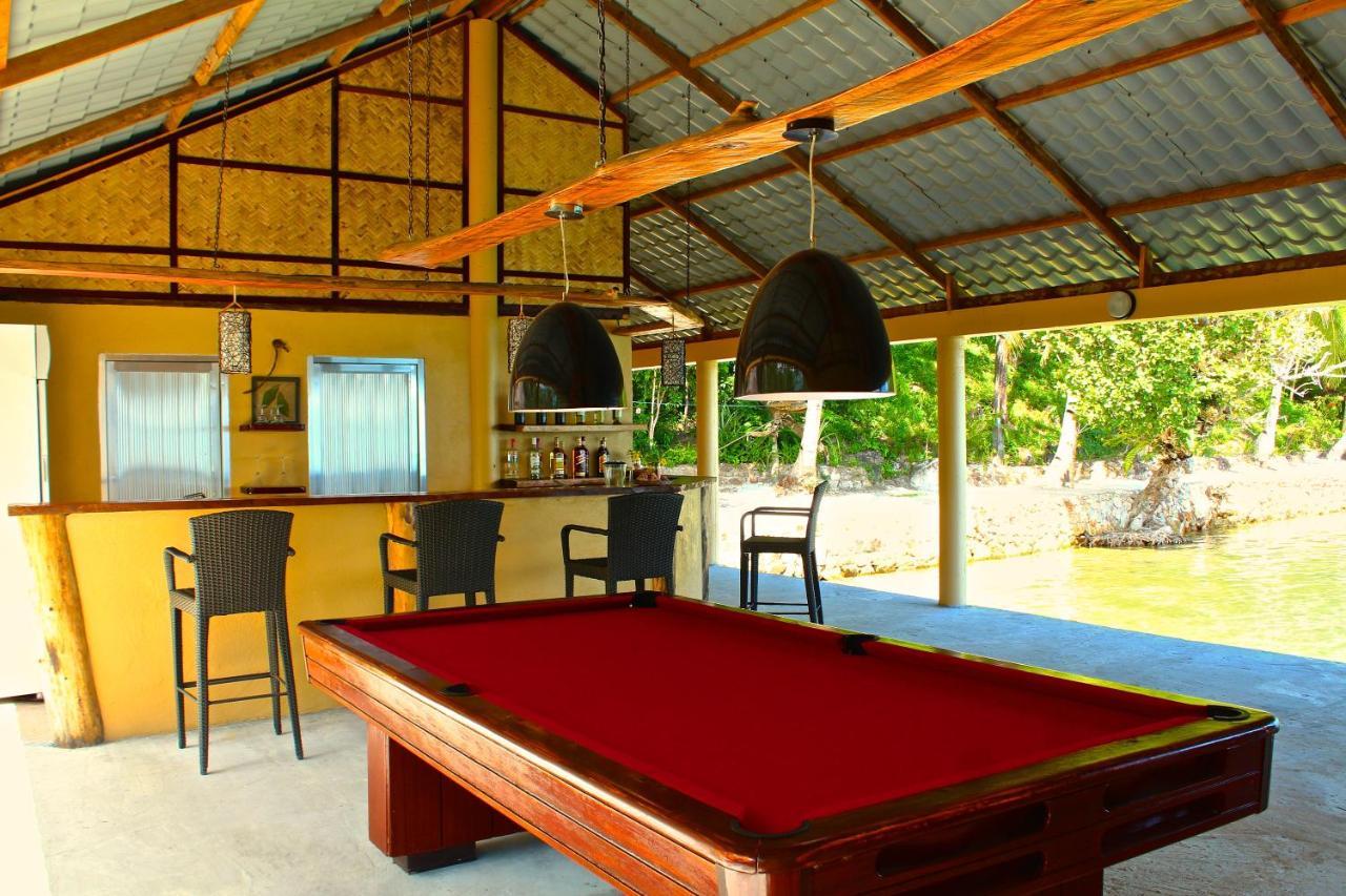 Chindonan Dive And Beach Resort Coron Exterior photo