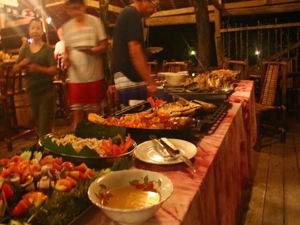Chindonan Dive And Beach Resort Coron Exterior photo